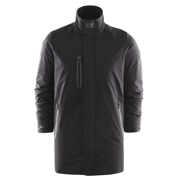 citycoat-zwart