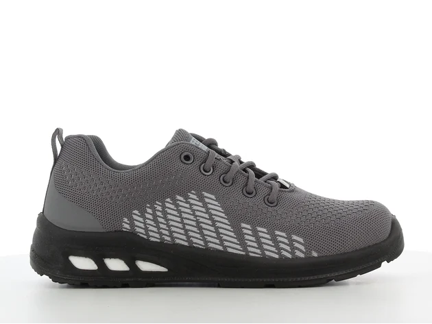 SAFETY JOGGER FITZ S1P - Chaussure de sécurité respirante, légère et basse S1P – Image 3