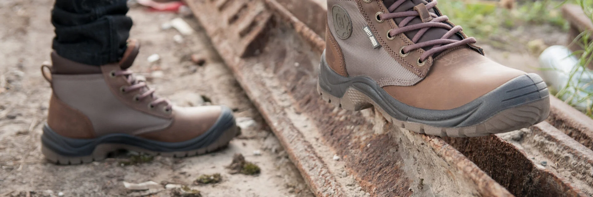 Topstore Fashion Werkschoenen Topstore Fashion Werkschoenen