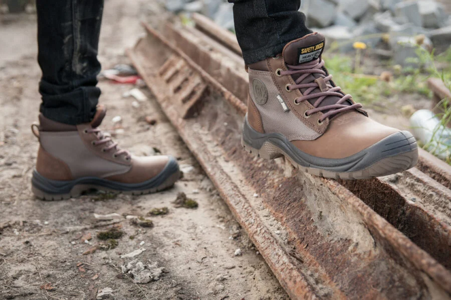 Topstore Fashion Werkschoenen